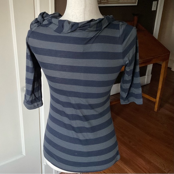 Anthropologie Cartonnier Shirt - Picture 3 of 6